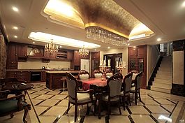 餐廳設(shè)計(jì)