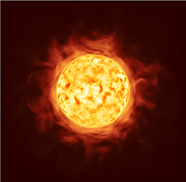 太陽