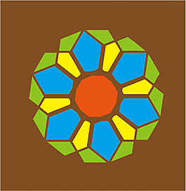 矢量鉆石