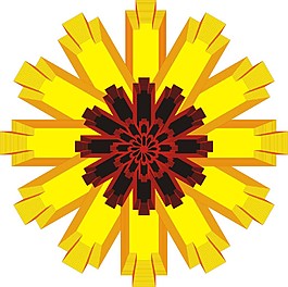 花紋圖案