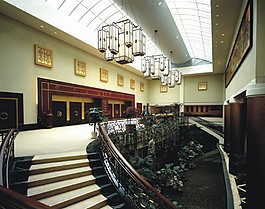 室內(nèi)裝修設(shè)計(jì)