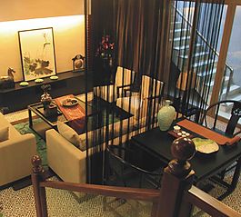 樓梯參考設(shè)計(jì)