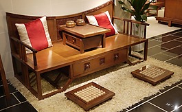 中式家具設(shè)計