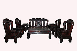 中式家具設(shè)計
