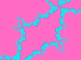 分形PPT背景- 56335160