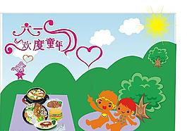 六一图片
