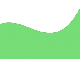 曲線PPT背景- 54271891