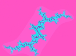 分形PPT背景- 62958550