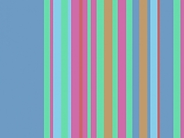 條紋PPT背景- 72043843