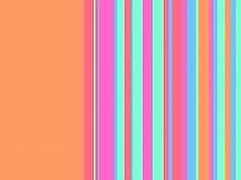 條紋PPT背景- 61973519