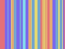 條紋PPT背景- 75828077