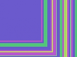 同心條紋PPT背景- 55043356