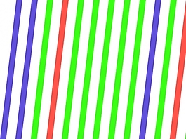 傾斜的條紋PPT背景- 68038633