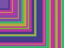 同心條紋PPT背景- 52019042