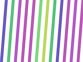 傾斜的條紋PPT背景- 25395280