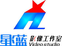 影像工作室logo