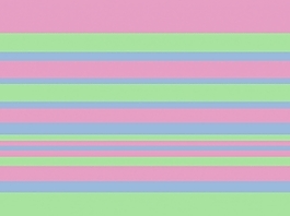 橫條紋的PPT背景- 35954754