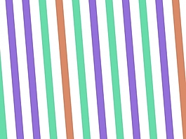 傾斜的條紋PPT背景- 85497535