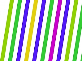 傾斜的條紋PPT背景- 79299879