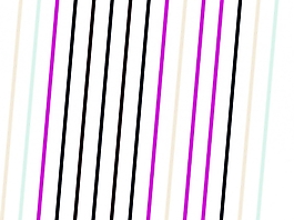 倾斜的条纹PPT背景- 45232560