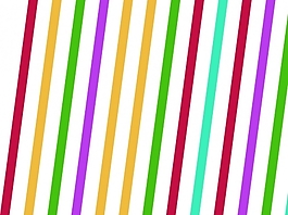 倾斜的条纹PPT背景- 57277453