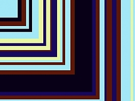 同心條紋PPT背景- 55116405