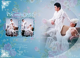 婚紗設(shè)計(jì)