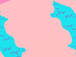 分形PPT背景- 35766708