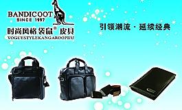 袋鼠皮具圖片