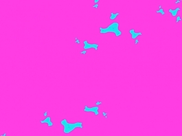 分形PPT背景- 65918864