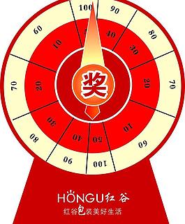 紅谷圖片