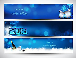 2013橫幅