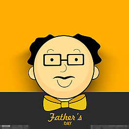 父親節(jié)圖標(biāo)