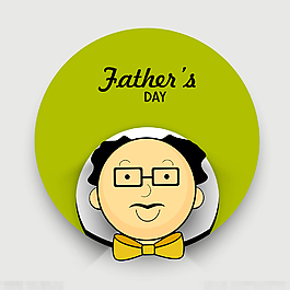 父親節(jié)設(shè)計