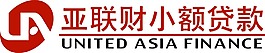 亞聯(lián)財logo