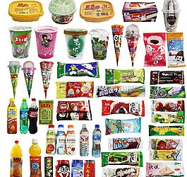 冰淇淋圖片