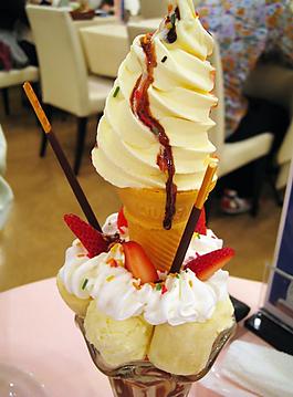 冰淇淋圖片