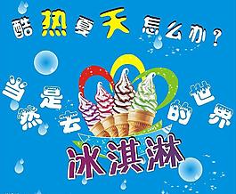 冰淇淋圖片