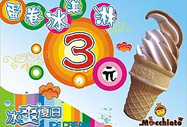 冰淇淋圖片
