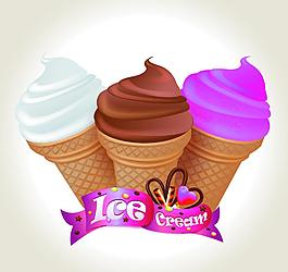 冰淇淋 雪糕圖片