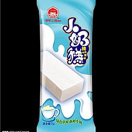 冰淇淋包装图片