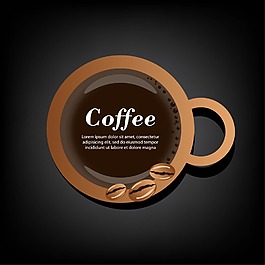 創(chuàng)意 咖啡杯