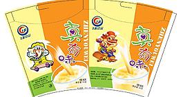 冰淇淋包裝011圖片