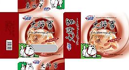 冰淇淋包裝設(shè)計(jì)27圖片