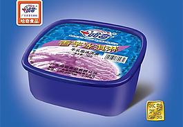 冰淇淋產(chǎn)品效果圖設計37圖片