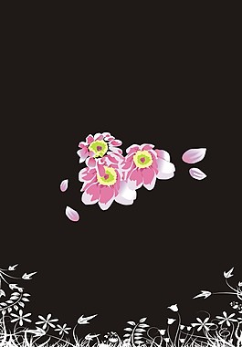 草矢量