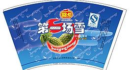 冰淇淋包裝012圖片