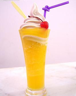 冰飲圖片