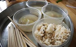 龍舟飯圖片