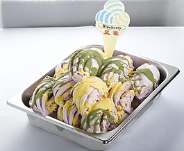 藍(lán)莓圖片